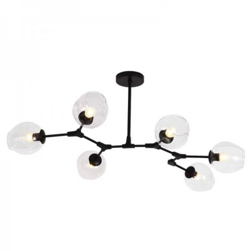 Branching Bubble Kroonluchter