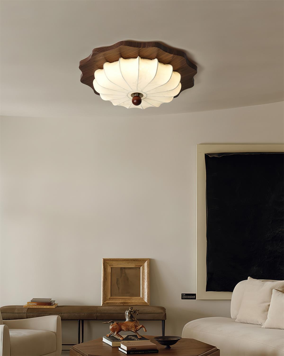 Florence plafondlamp HL2723