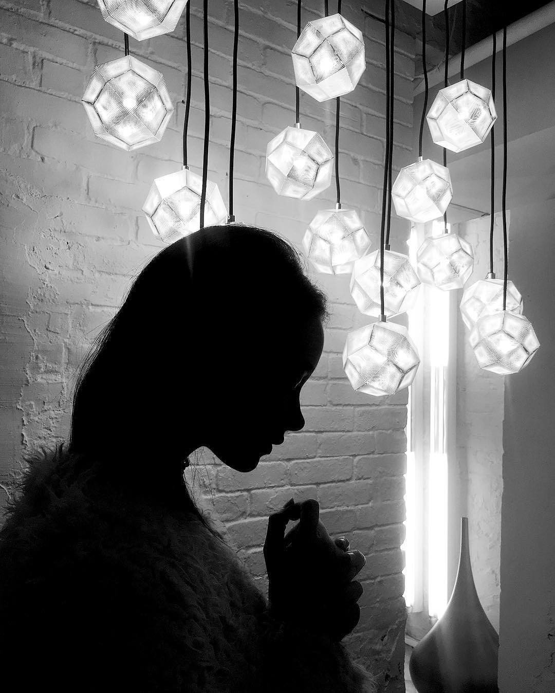 Etch Hanglamp HL1180