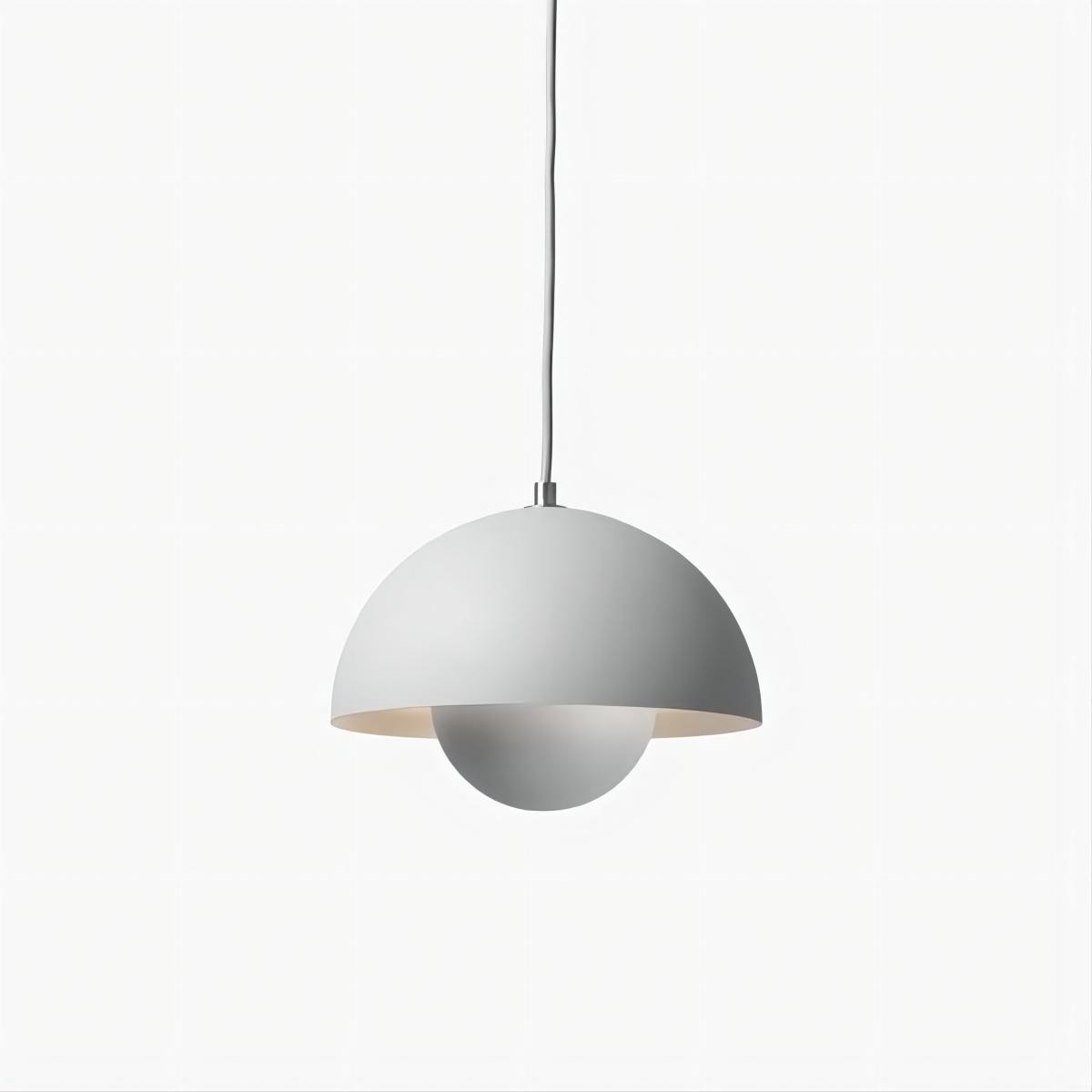 Macaroon Flower Bud Design Hanglamp