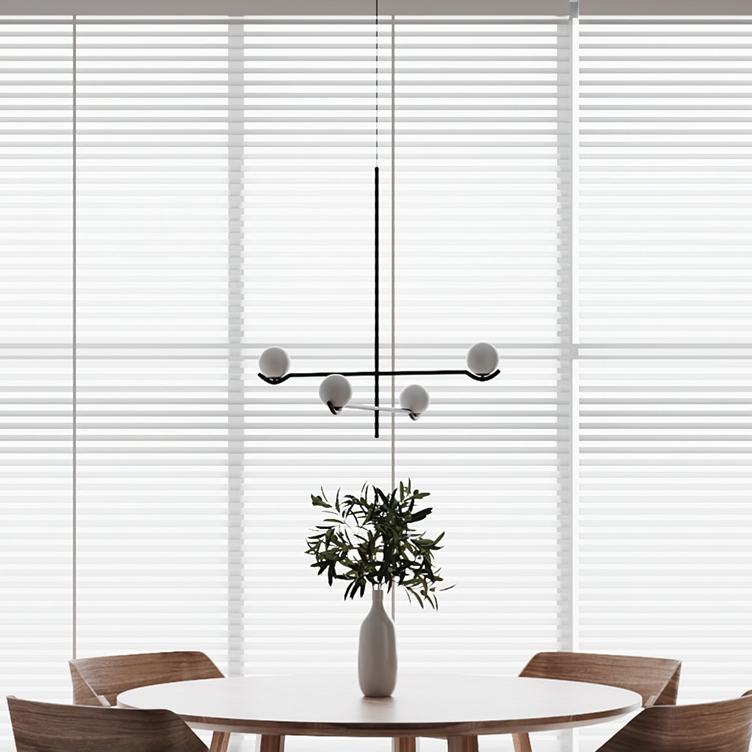 Baer Hanglamp HL1397