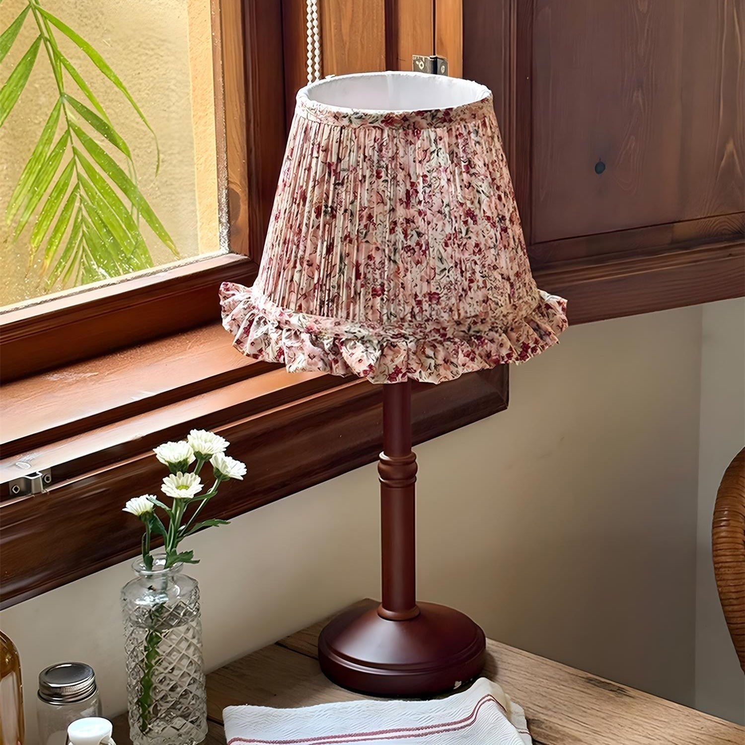 Briarfield tafellamp HL2888