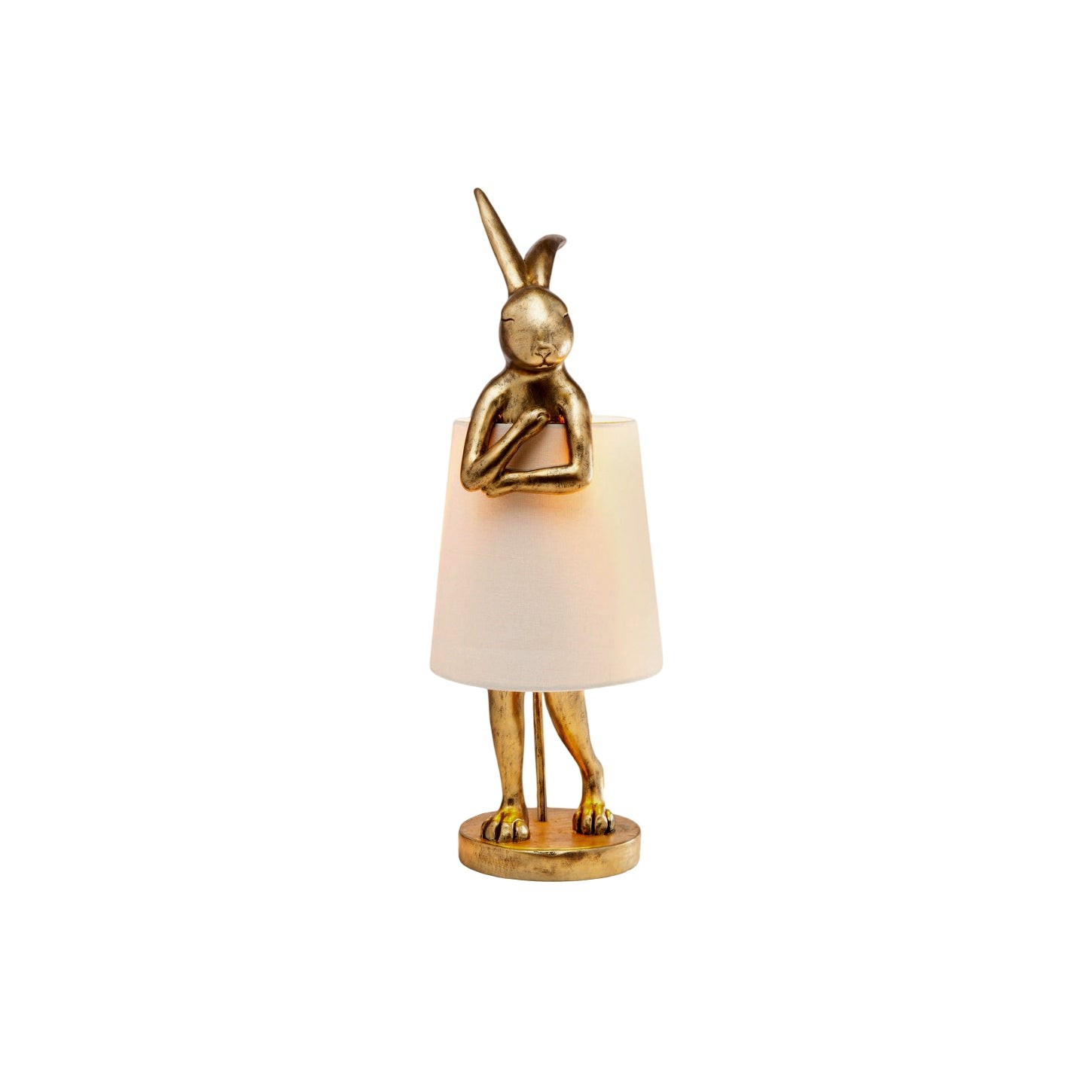 Chester Rabbit tafellamp HL3128