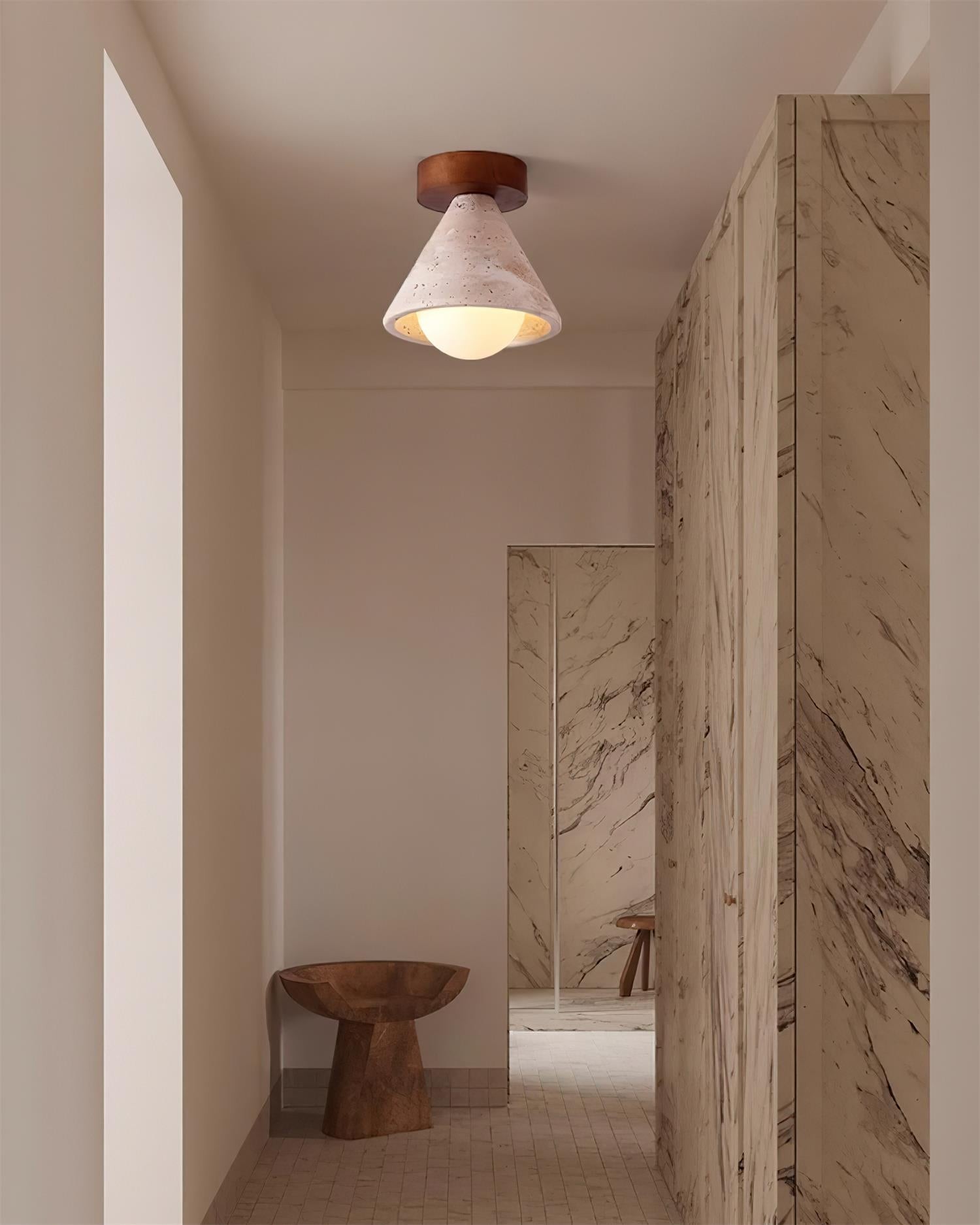 Kayla plafondlamp HL2572