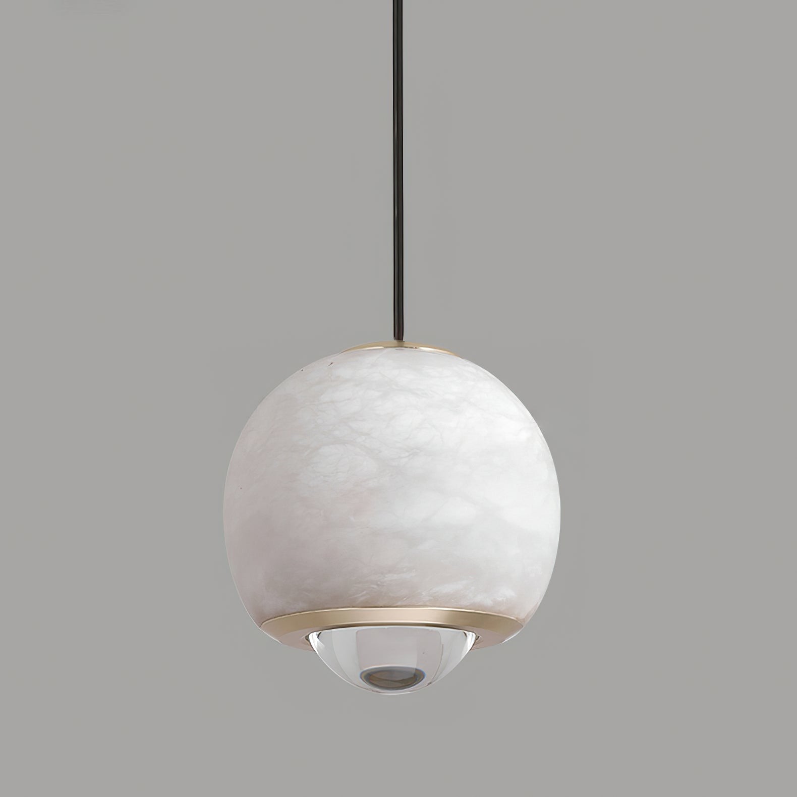 Ferox Alabaster hanglamp HL2975