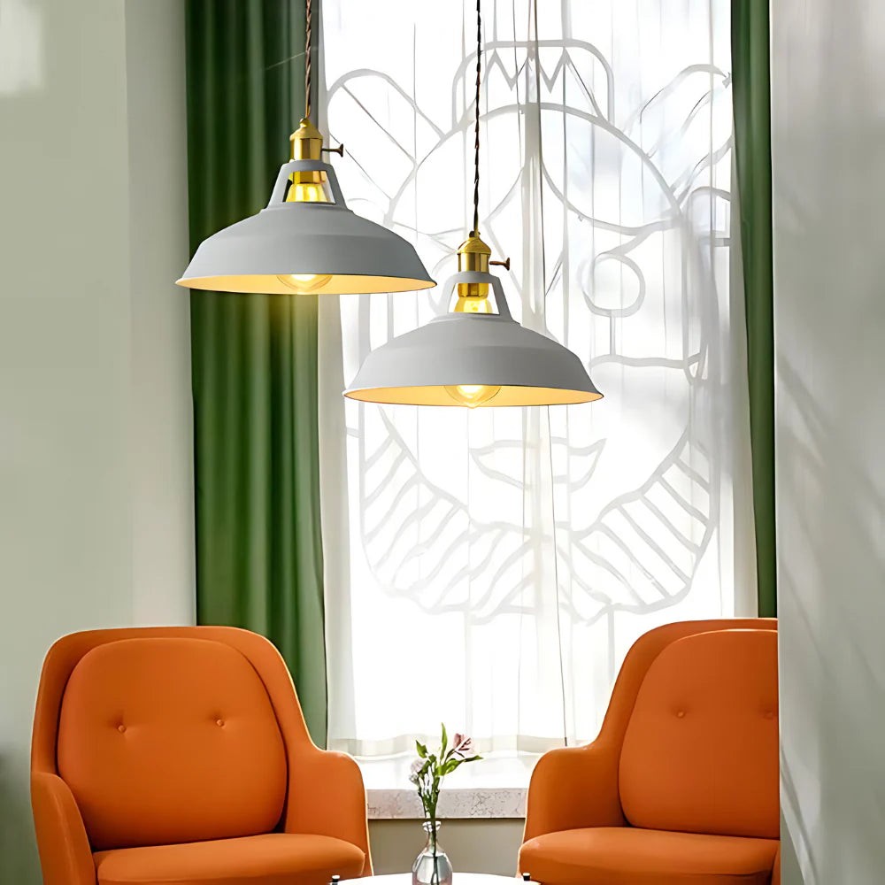 De tijdloze klassieke hanglamp HL3388