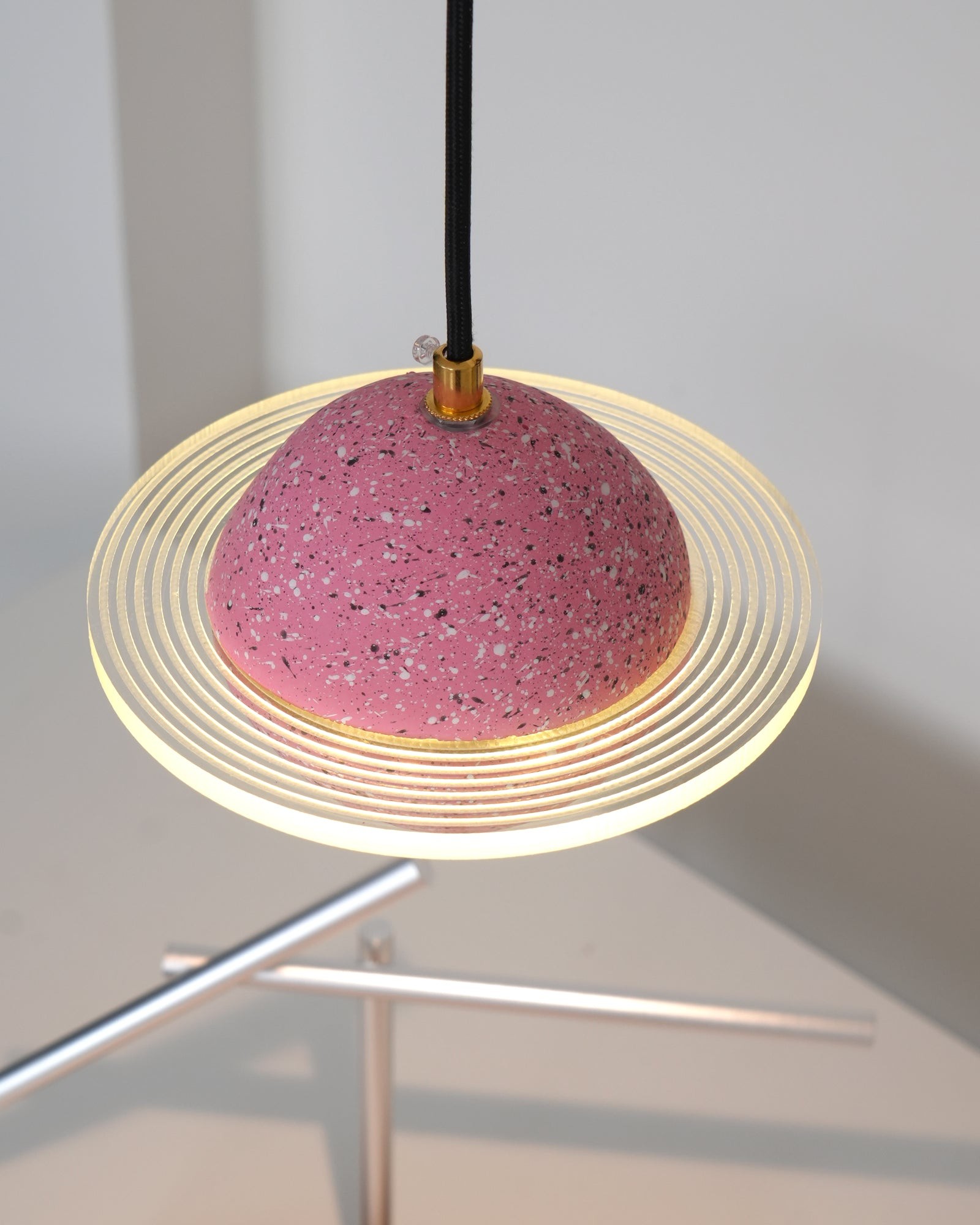 Artsy Planet hanglamp HL1197