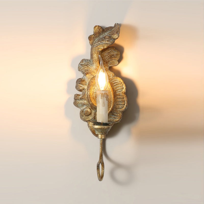 Verdure Vintage Wandlamp HL3083