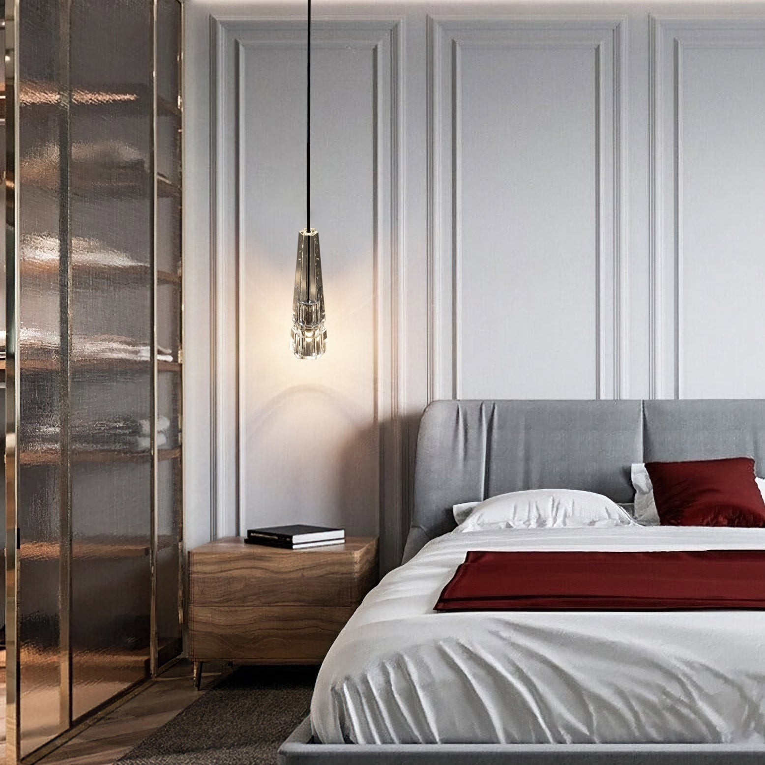 Chamonix Hanglamp HL1128