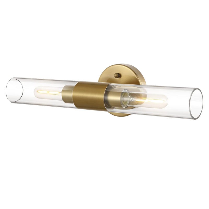 Nordic Badkamer Waterdichte Wandlamp Set HL1250