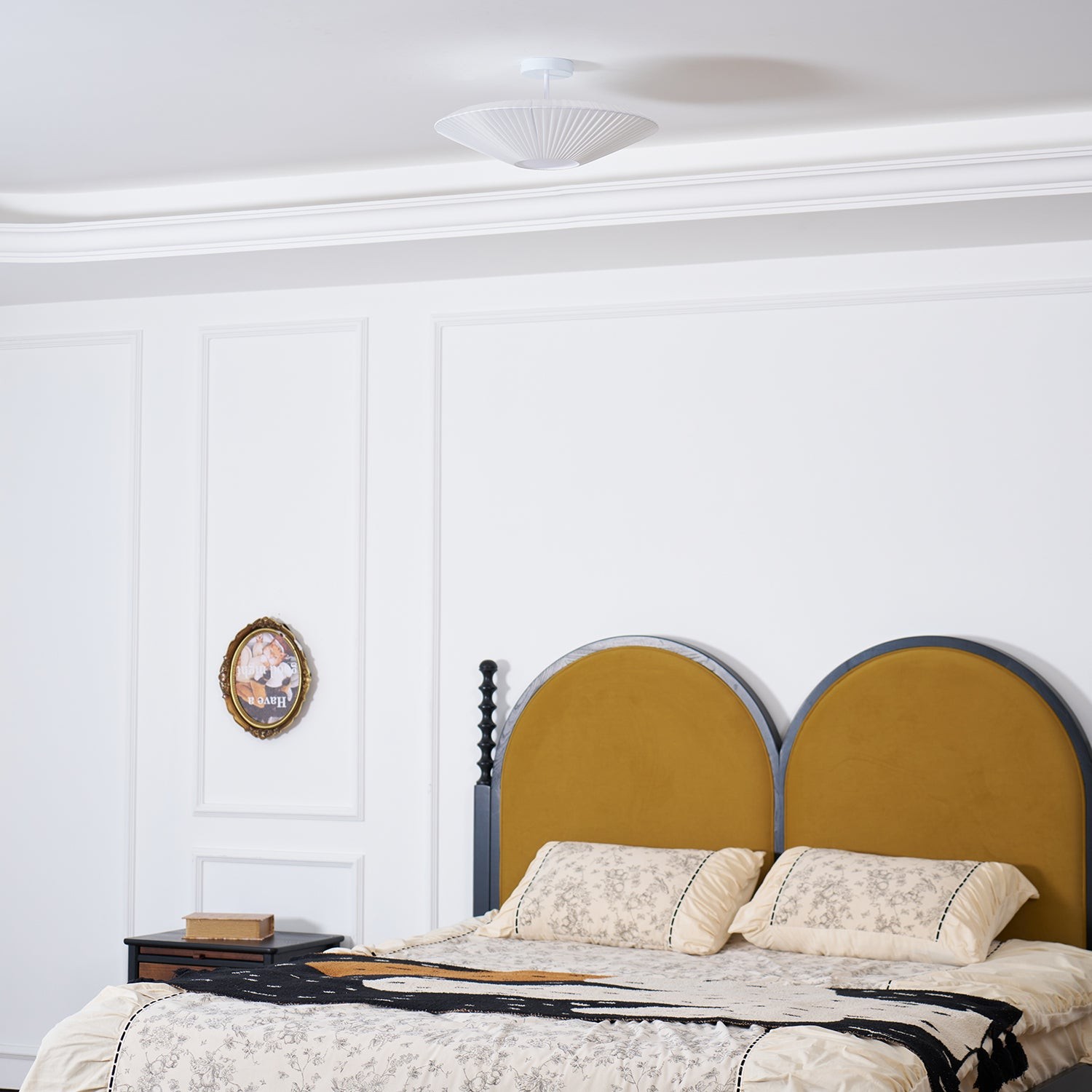 Siam Plafondlamp HL1200