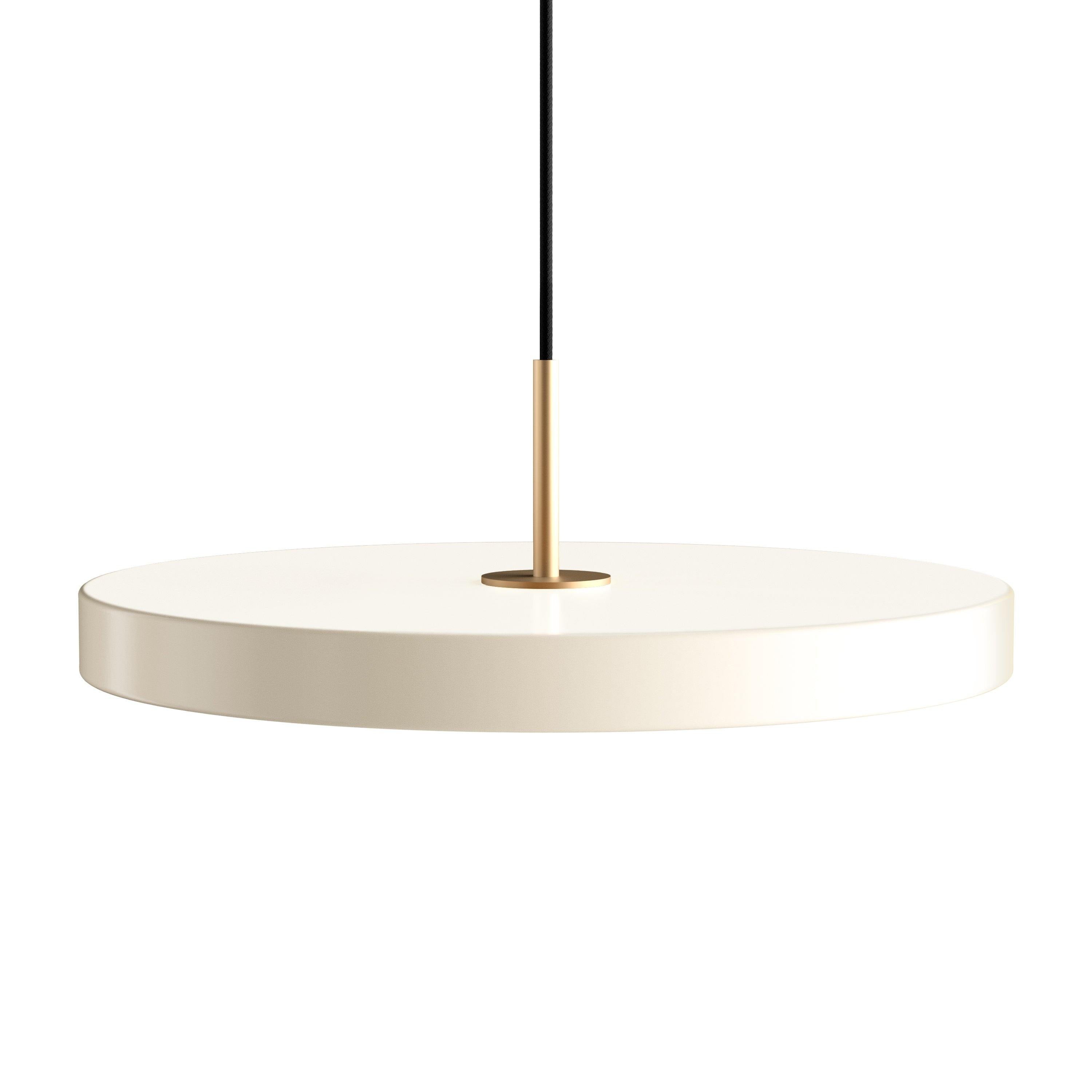 Moderne Minimalistische Asteria LED Hanglamp