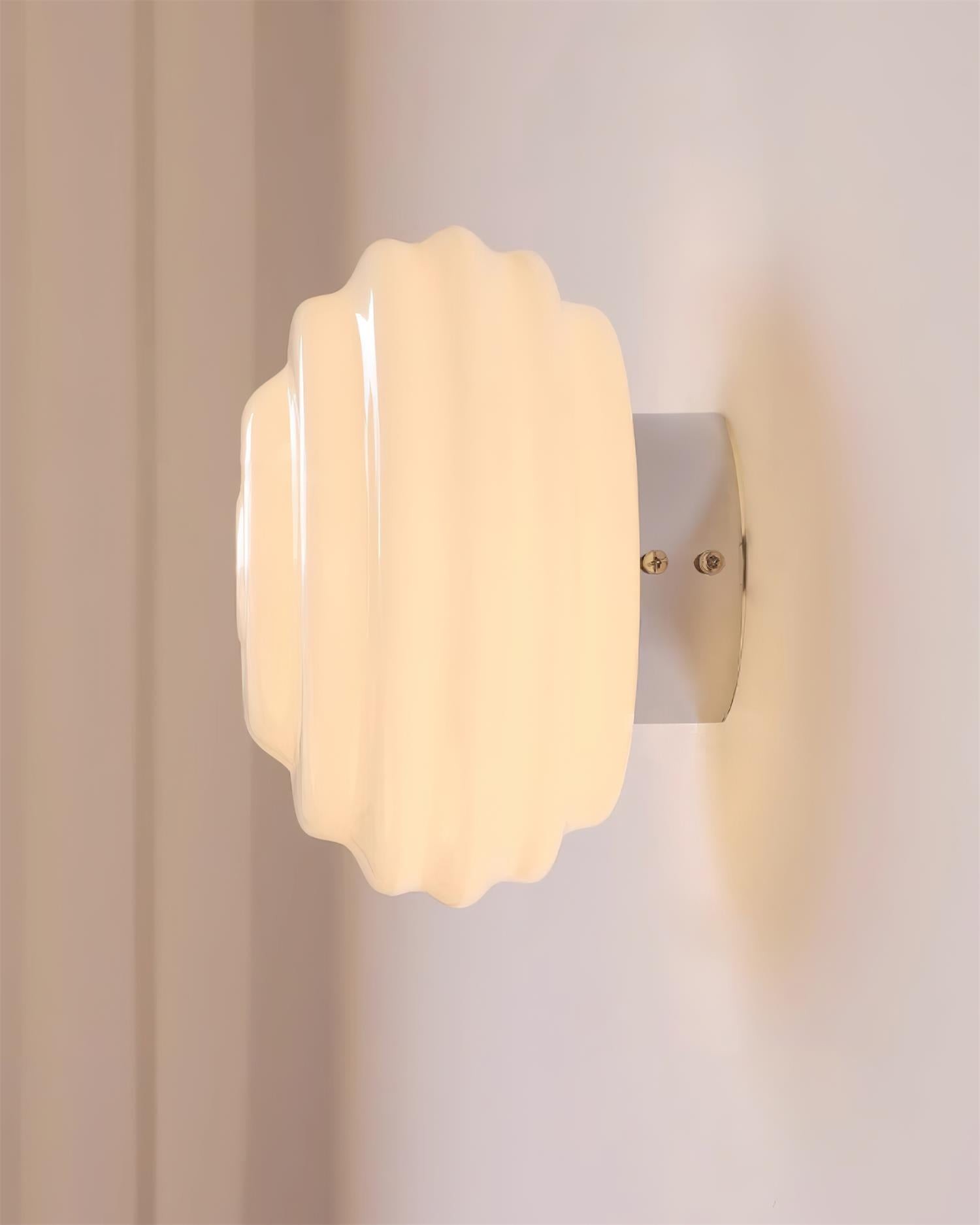 Beverly wandlamp HL2571