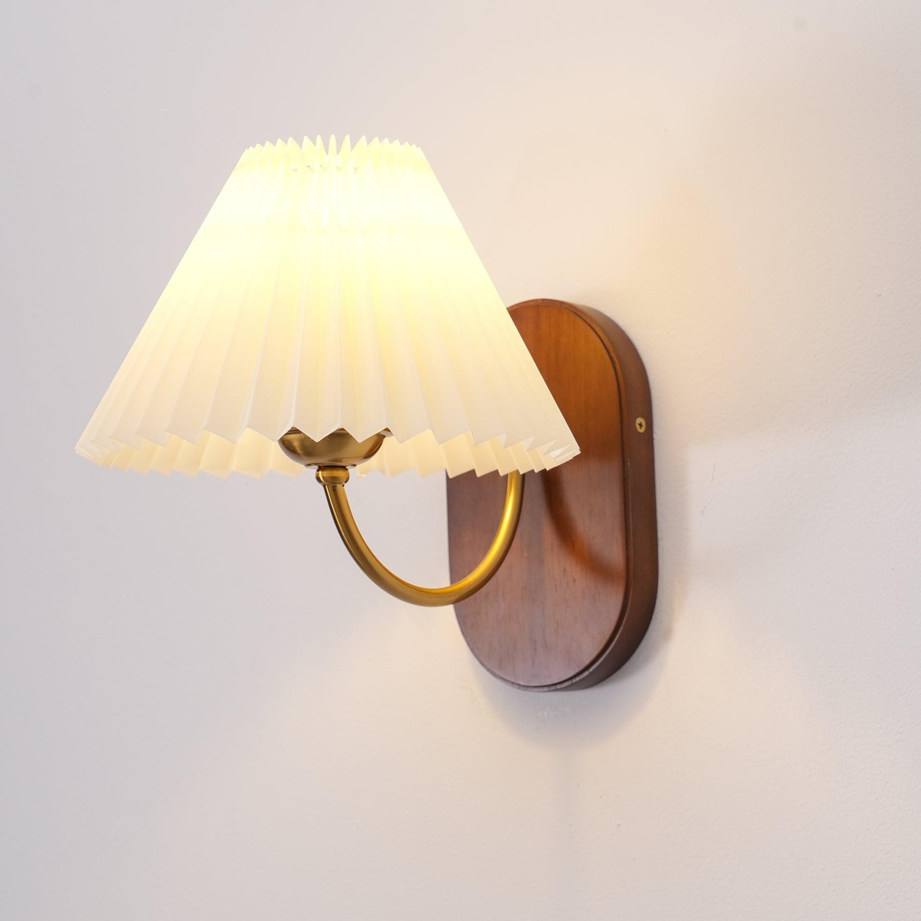 Moderne mode wandlamp voor slaapkamer HL612