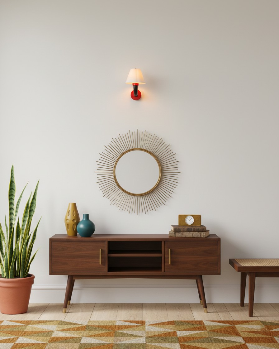 Twist Shine wandlamp HL2878