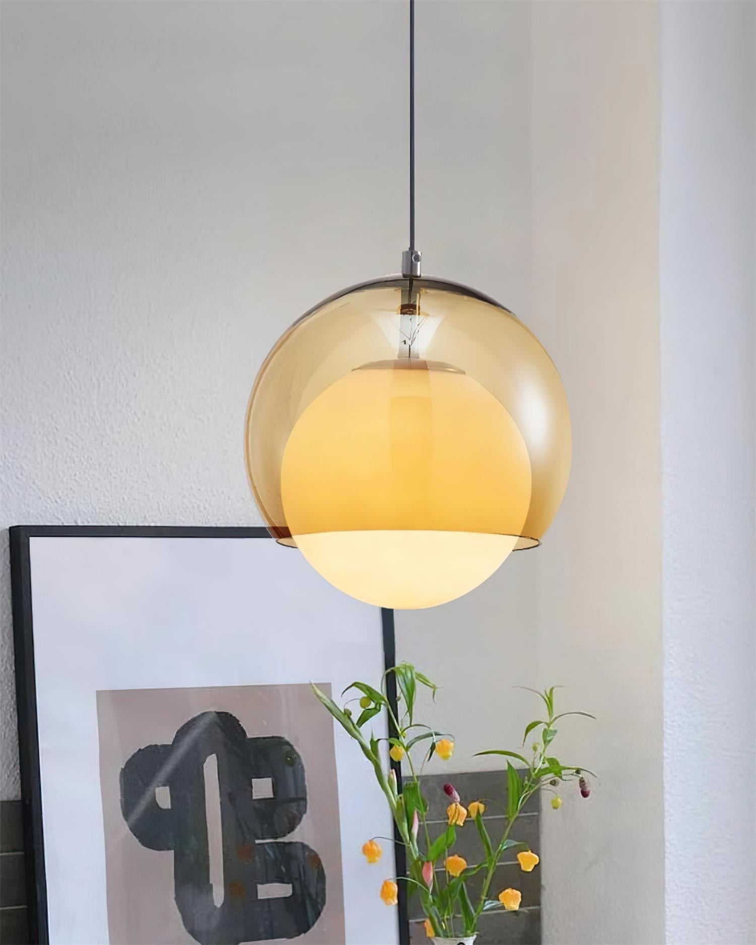 Misty hanglamp HL2592