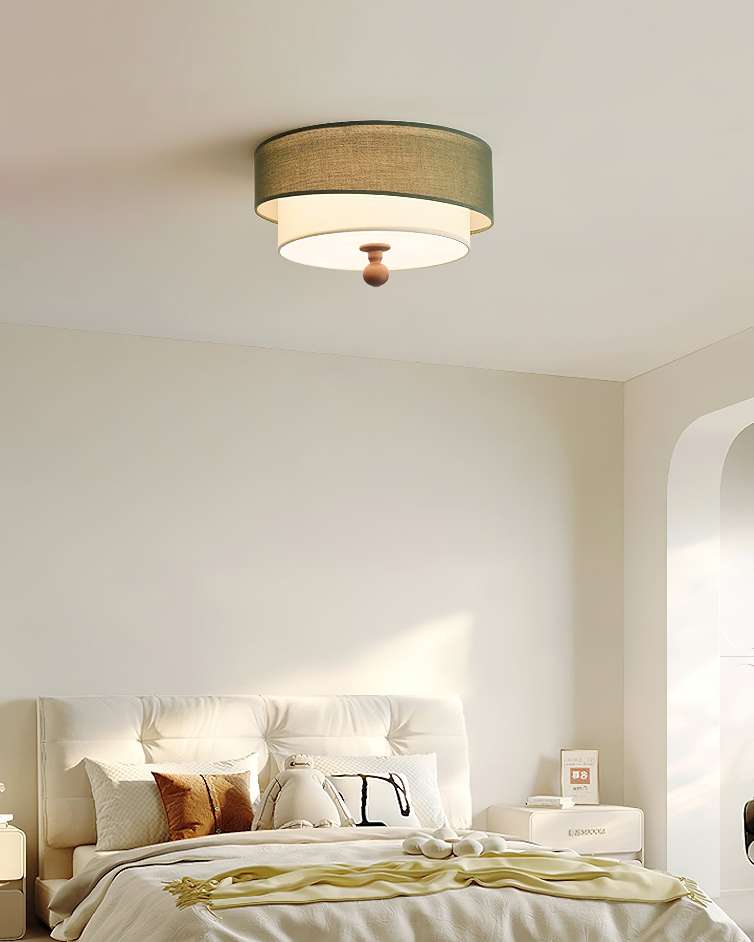 Olten plafondlamp HL2692