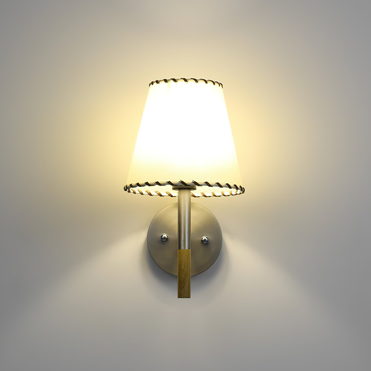 BC2 Wandlamp HL2621