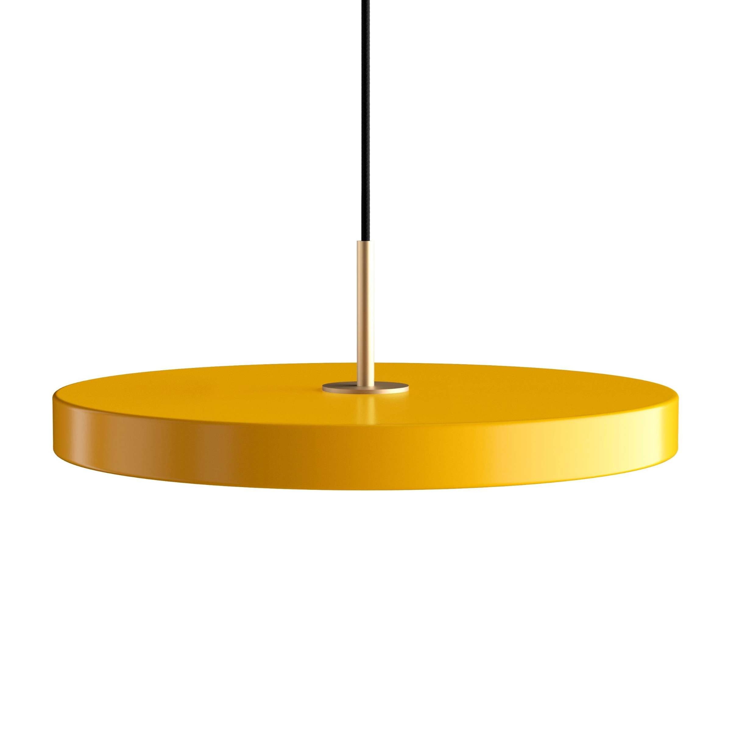 Moderne Minimalistische Asteria LED Hanglamp