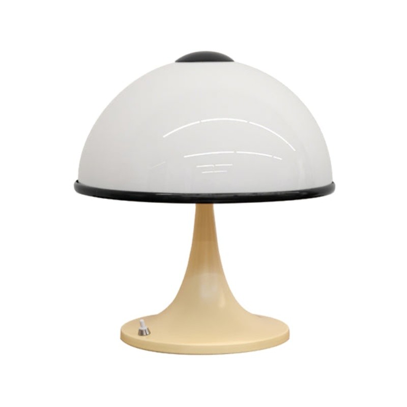 Paddestoel Bloemknop Tafellamp HL288