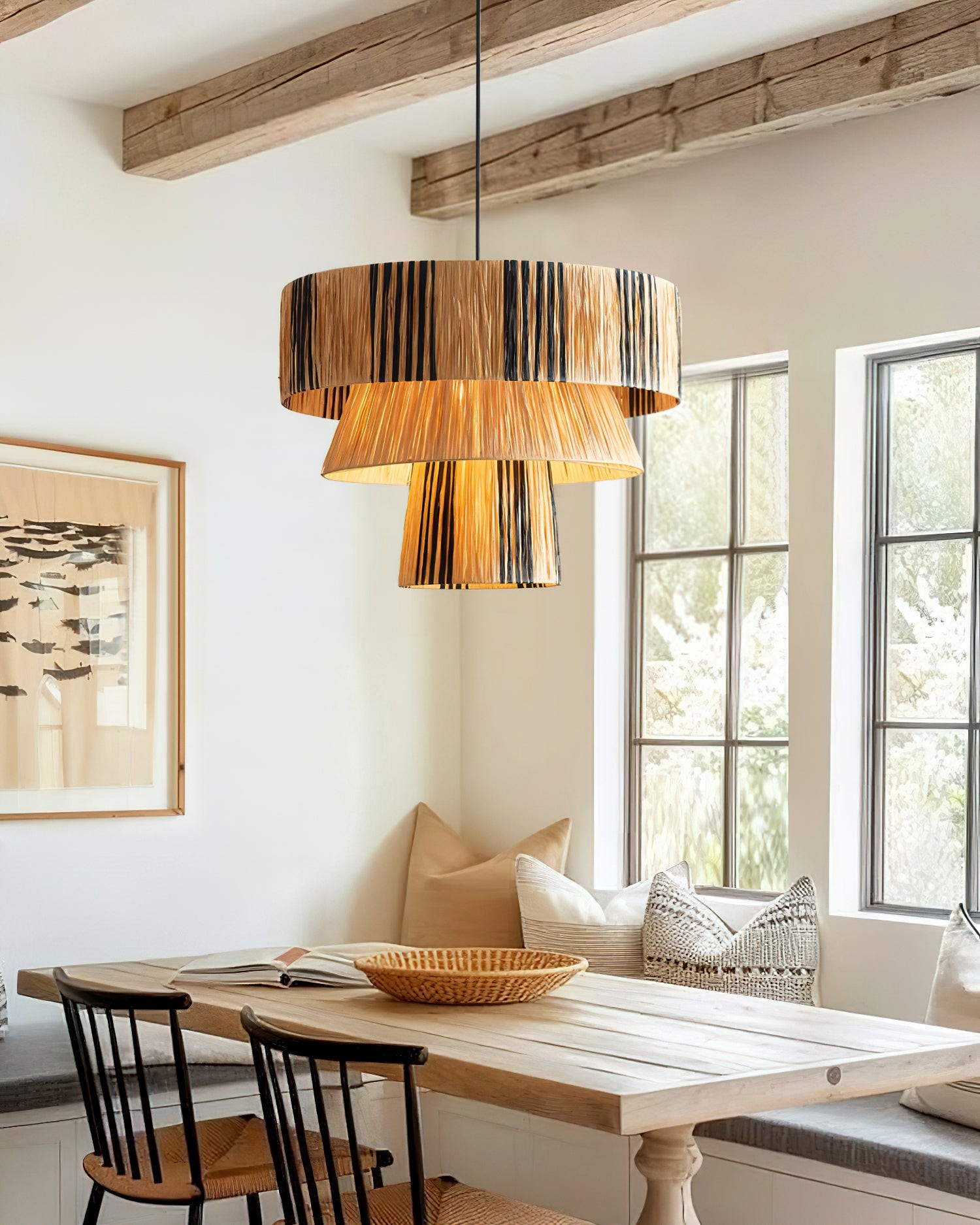 Hiroshi hanglamp HL2645