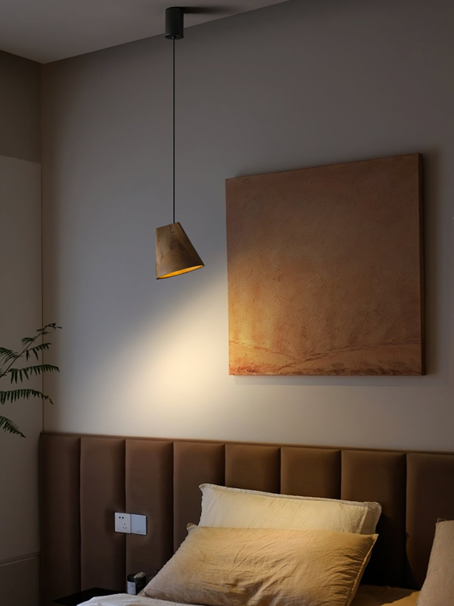 Bellwood hanglamp HL2915