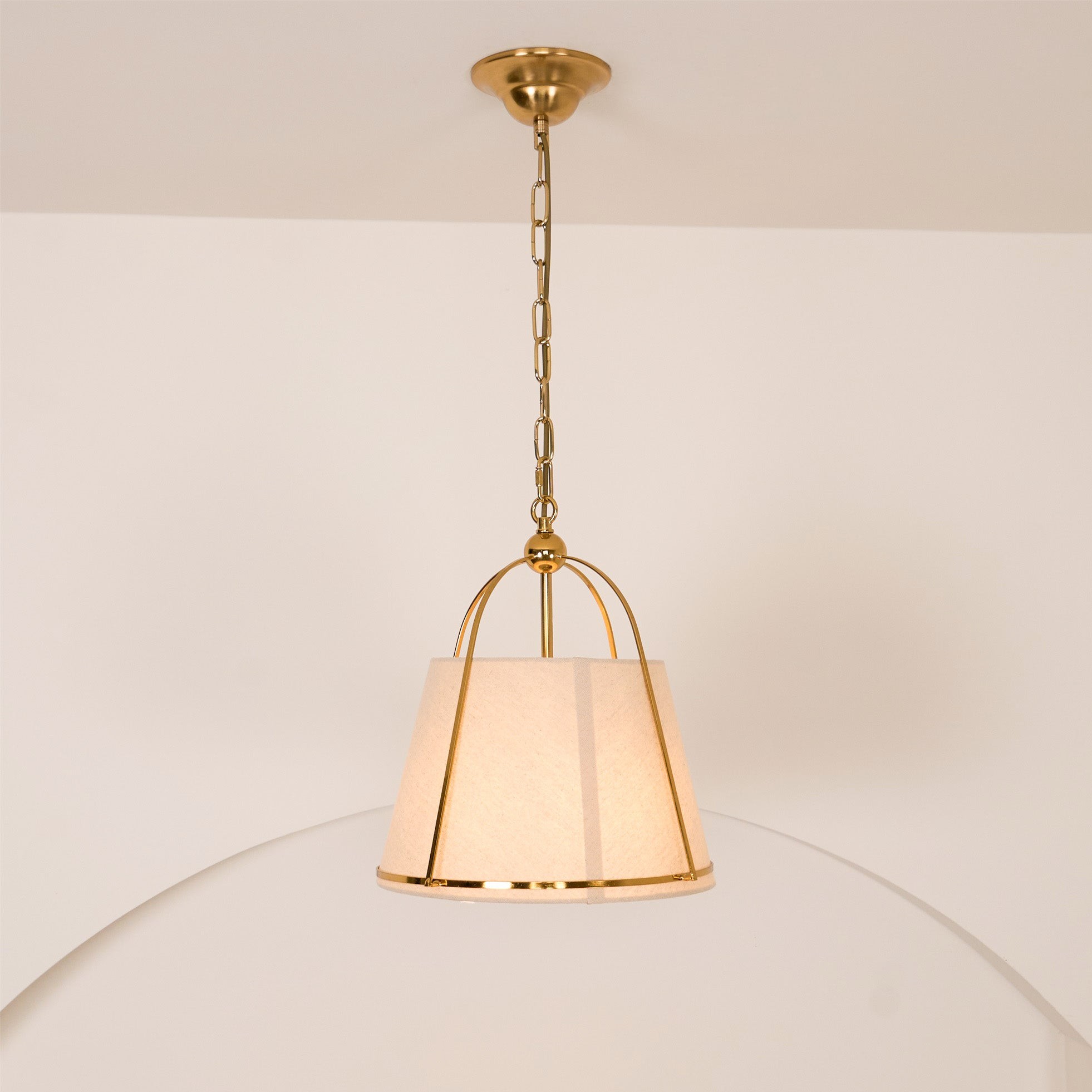 Clarke hanglamp HL3094