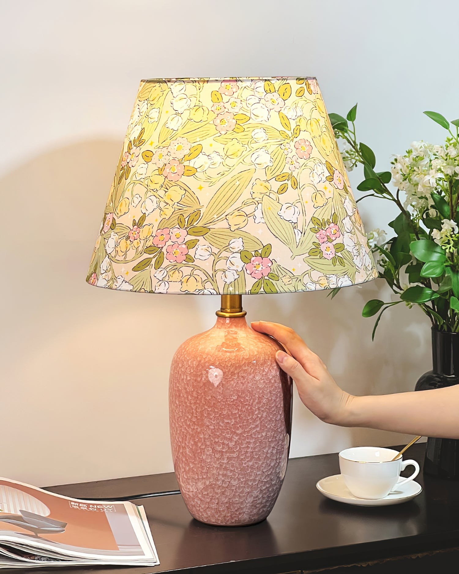 Bloomora tafellamp HL2816