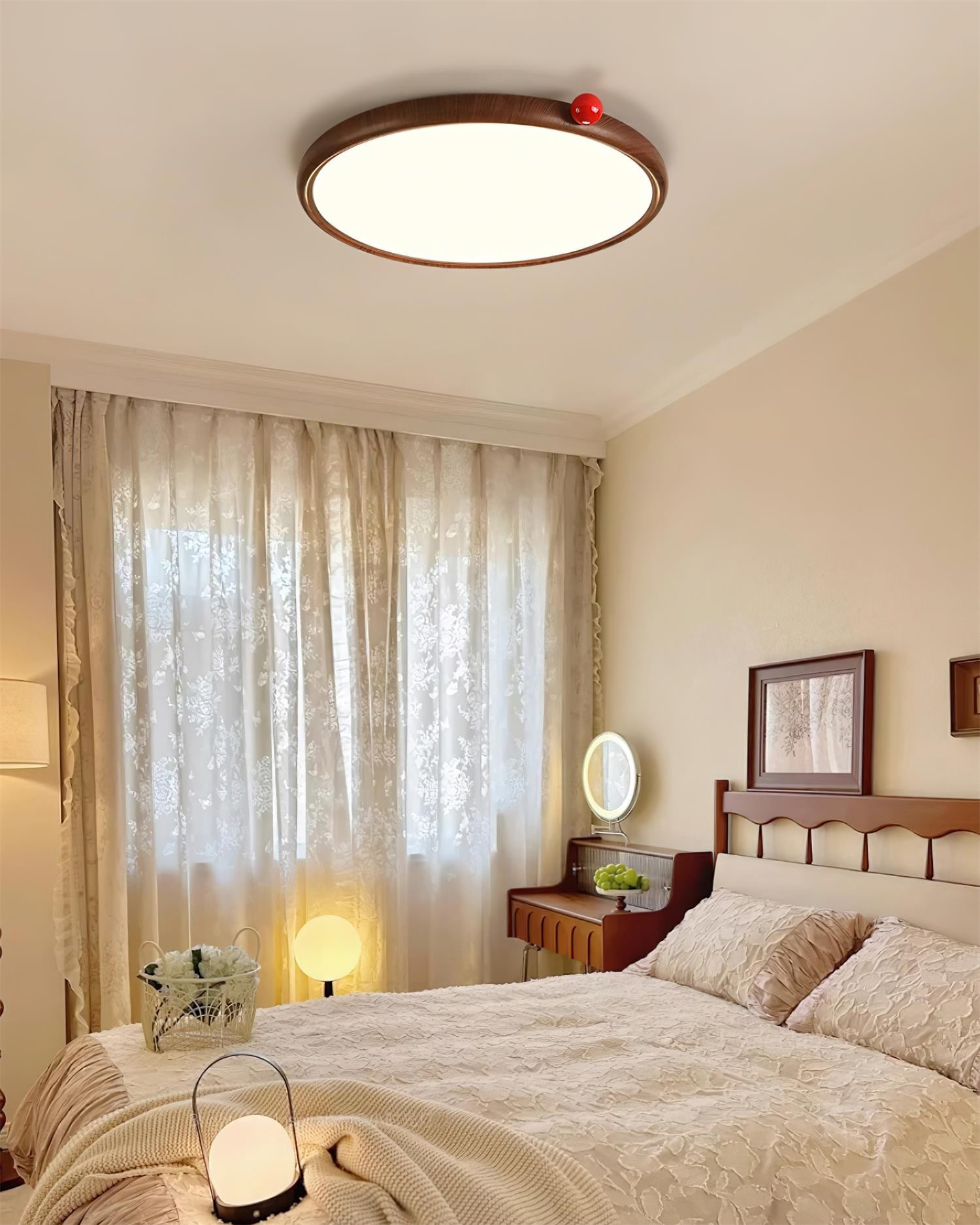 Geos LED-plafondlamp HL2562