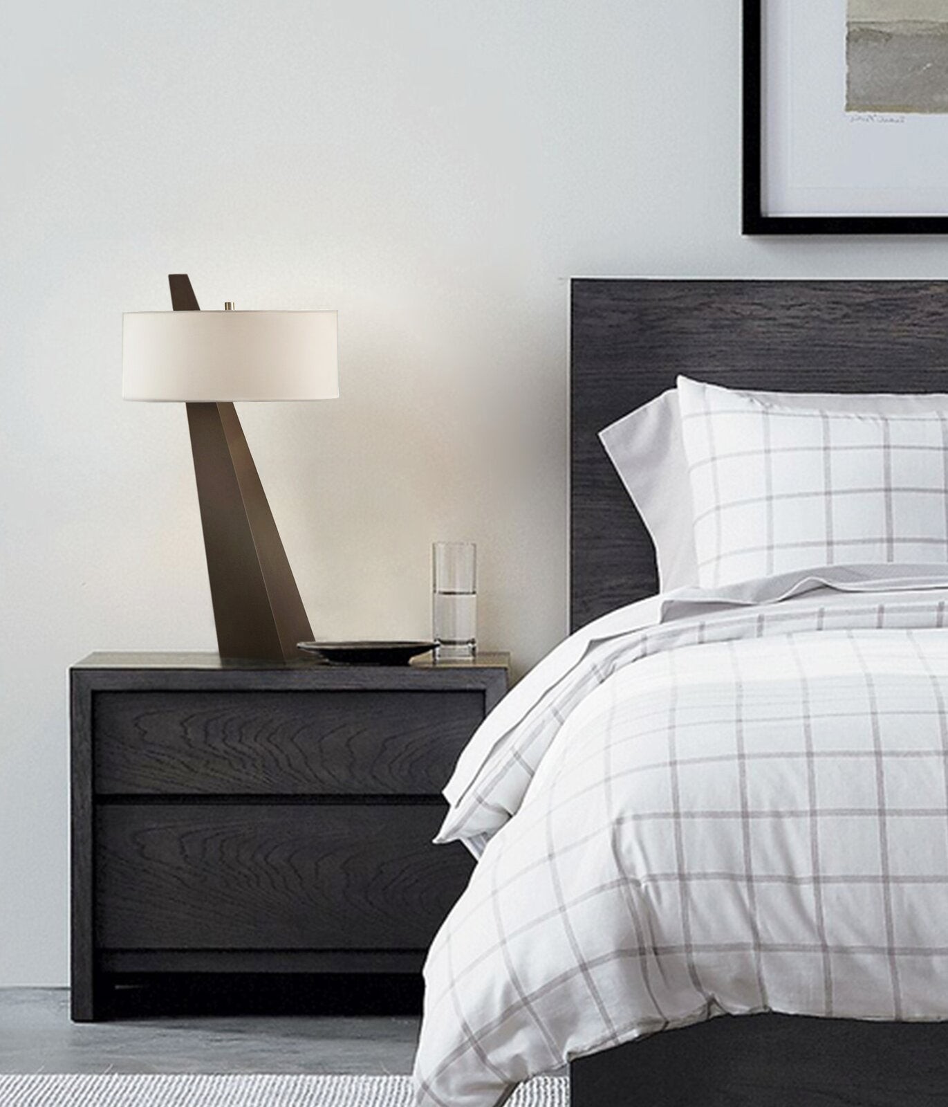 Jett Obelisk tafellamp HL3014