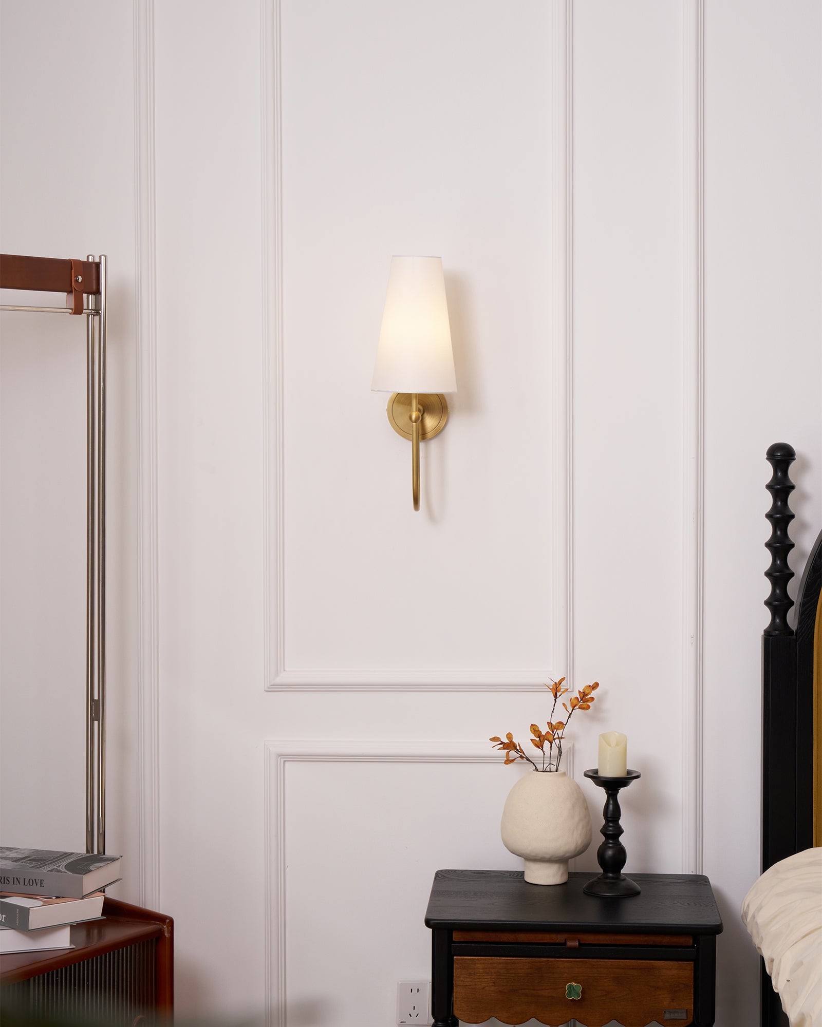 Palmer Wandlamp HL1195