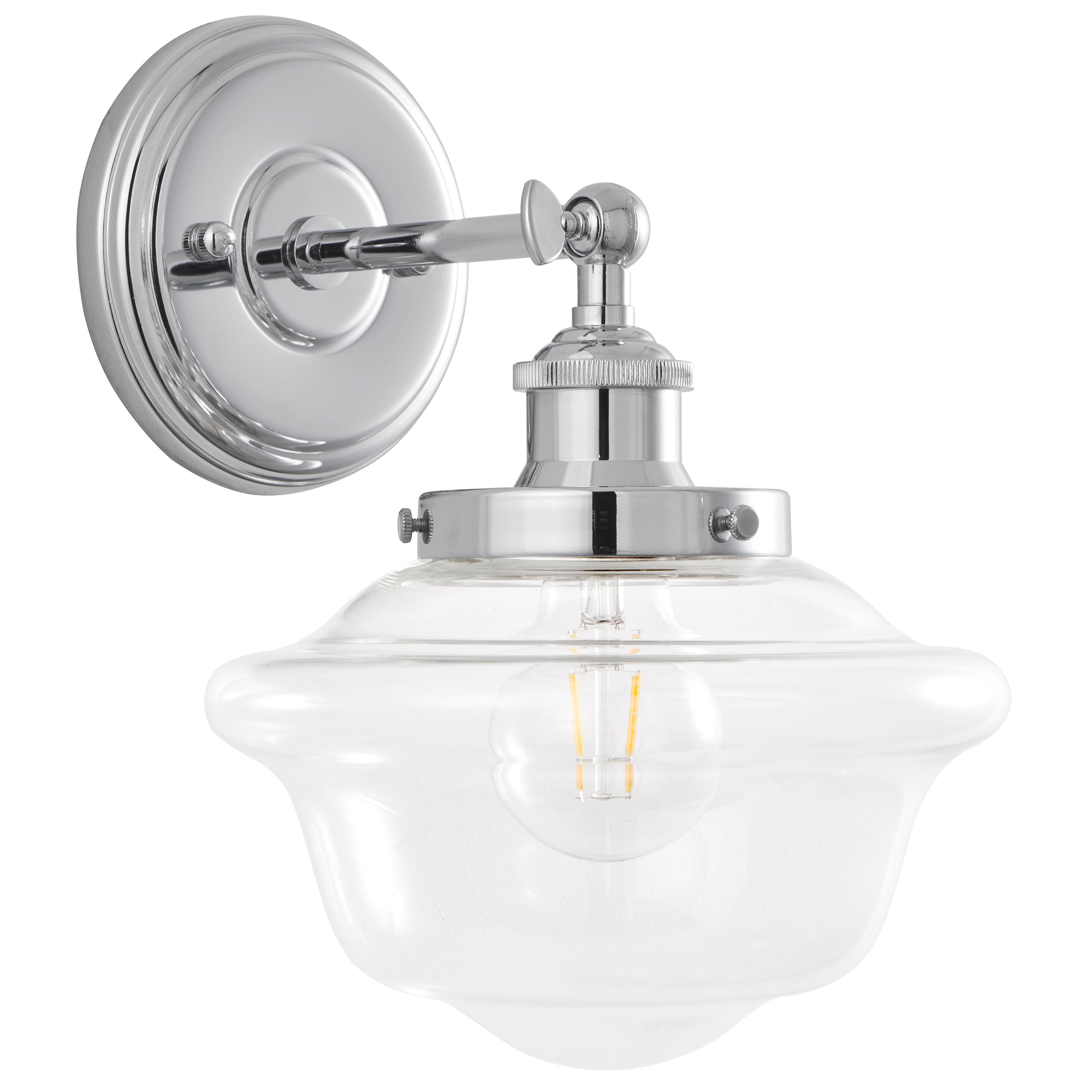 Lavagna Industriële Badkamermeubellamp HL1394