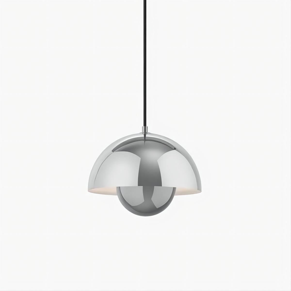 Macaroon Flower Bud Design Hanglamp