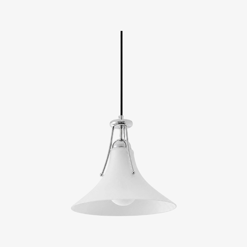 Kallera Magnolia geïnspireerde hanglamp - Moderne slaapkamerverlichting HL3593