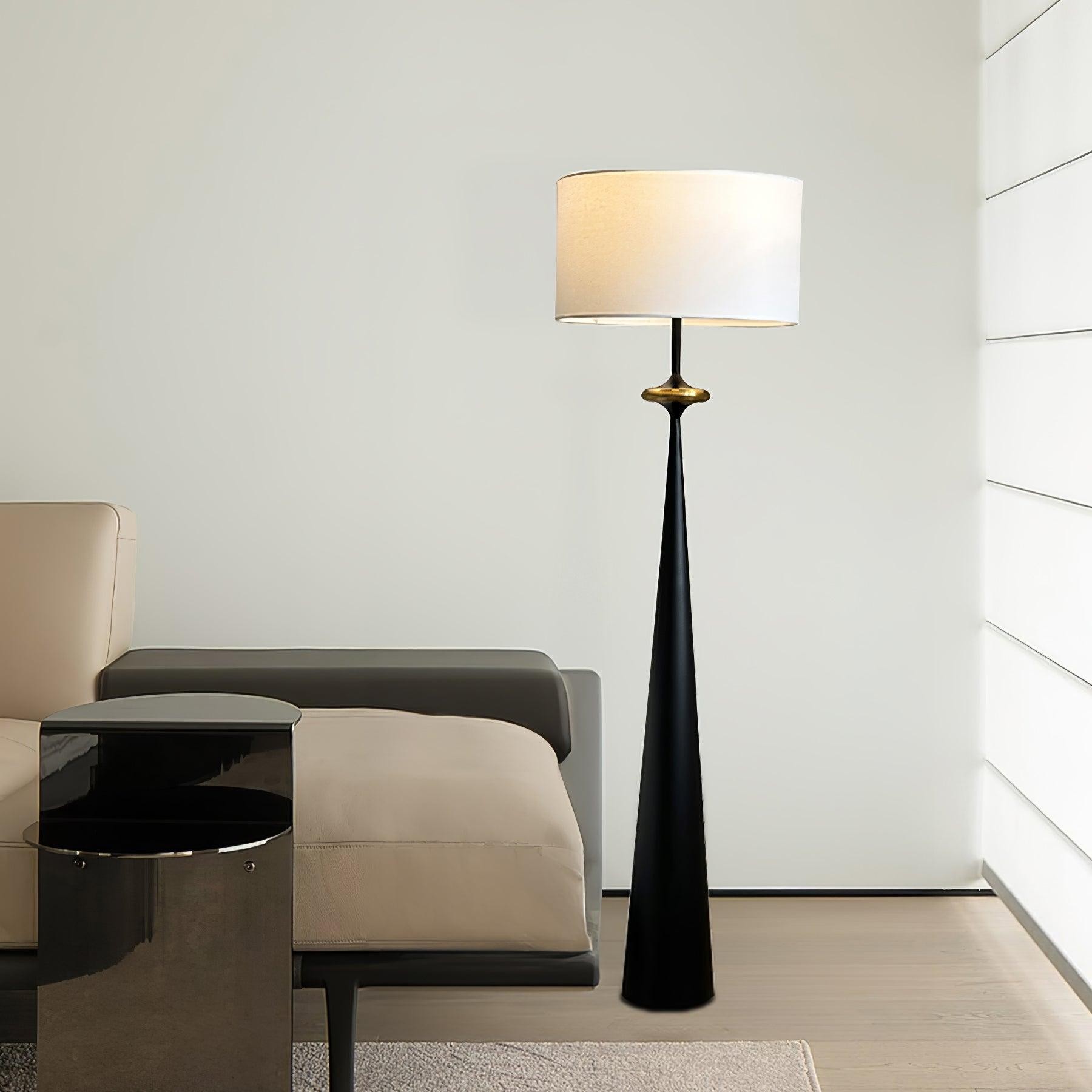 Putney vloerlamp HL1786