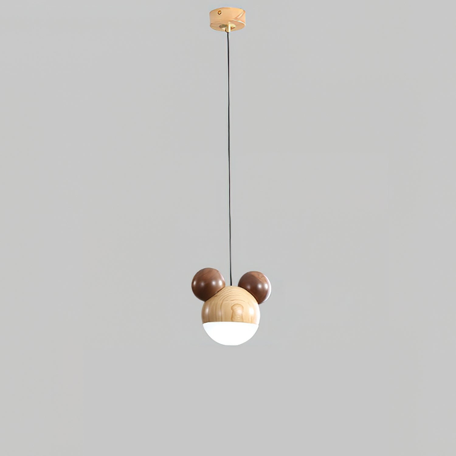 Mickey Hanglamp HL1157