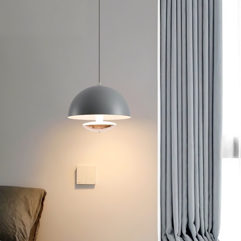 Nordic Semi Circular Hanglamp