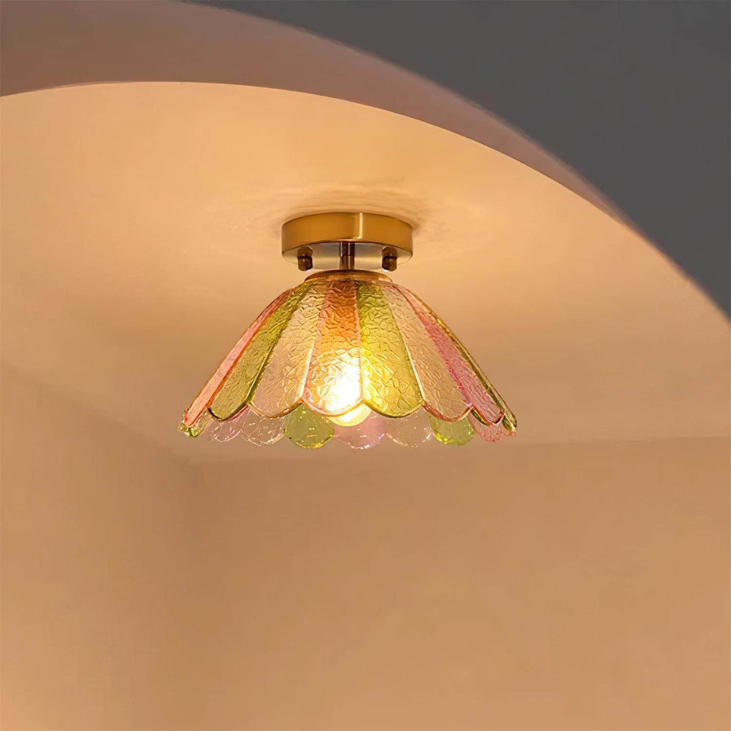 Leira Skirt Plafondlamp HL2597