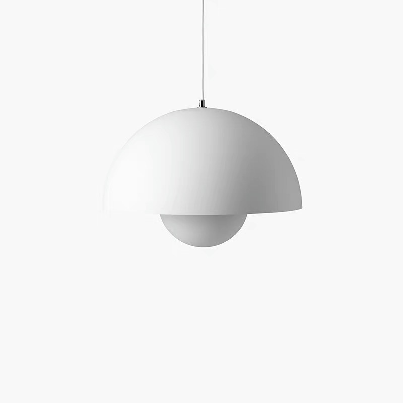 Macaroon Flower Bud Design Hanglamp