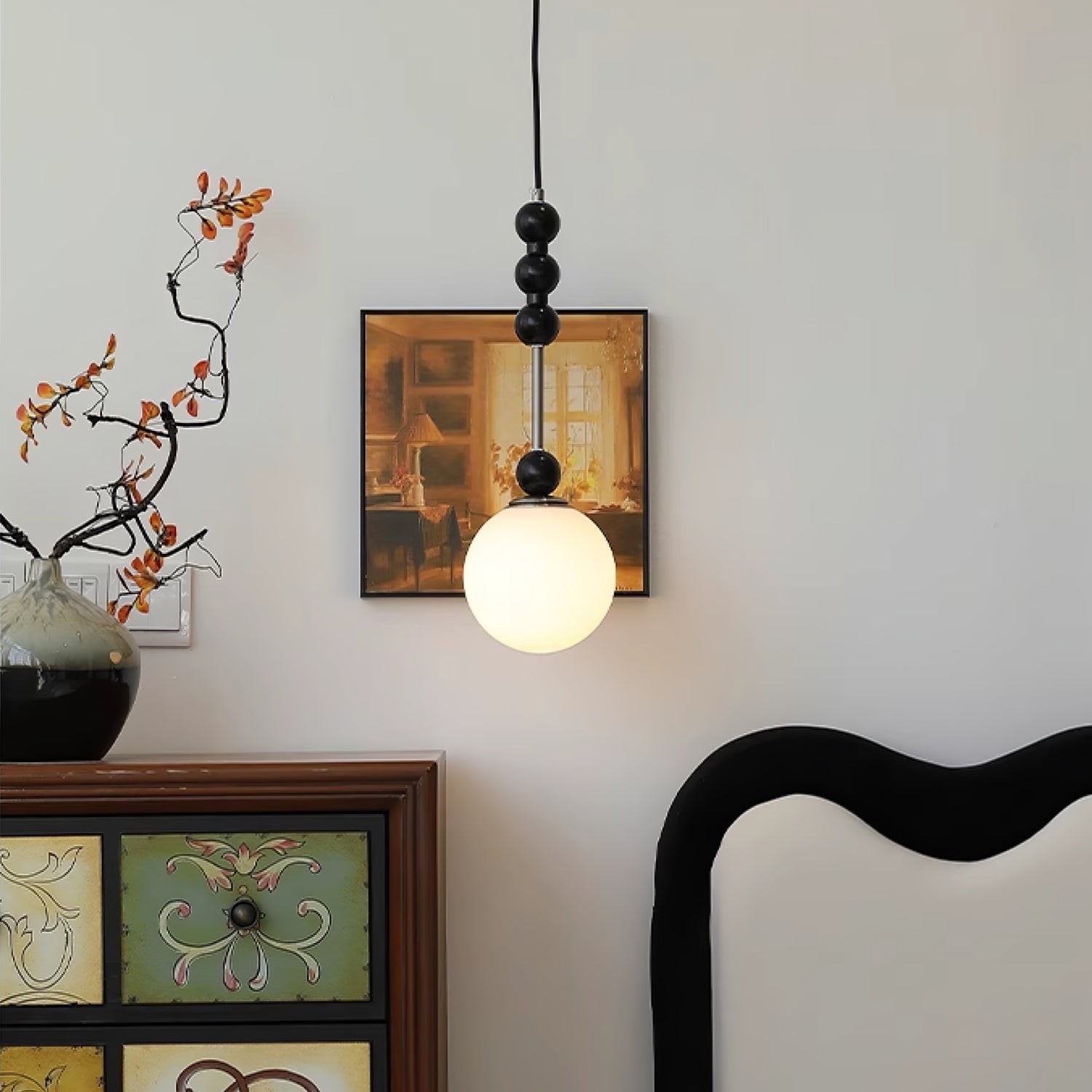 Bola hanglamp HL2909