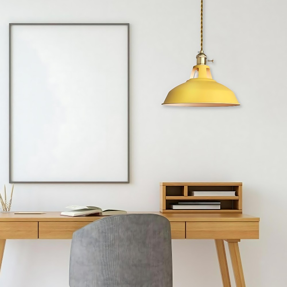 De tijdloze klassieke hanglamp HL3388