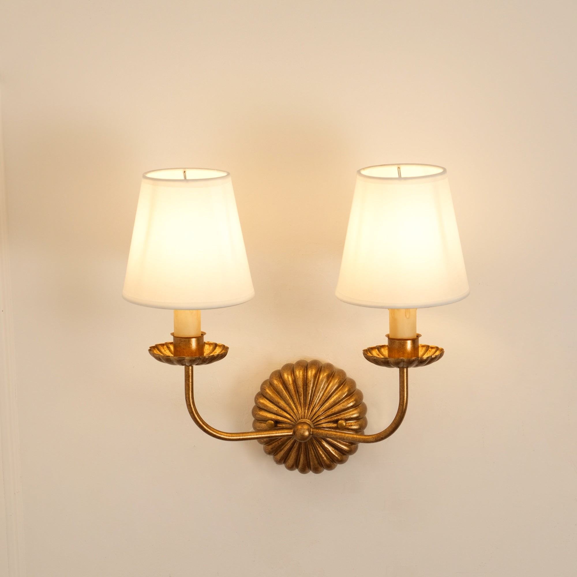 Carson Wandlamp HL1166