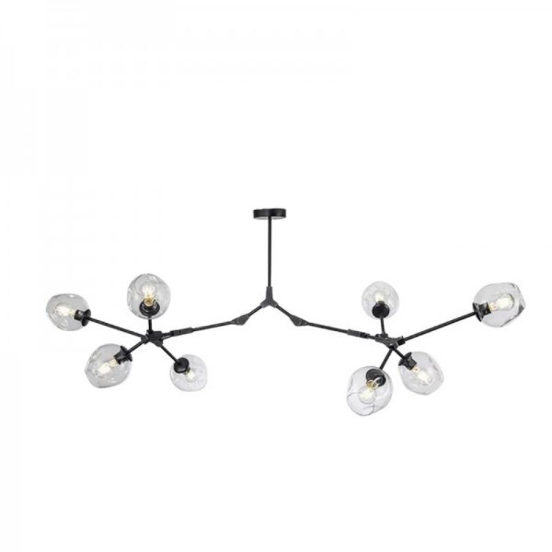 Branching Bubble Kroonluchter