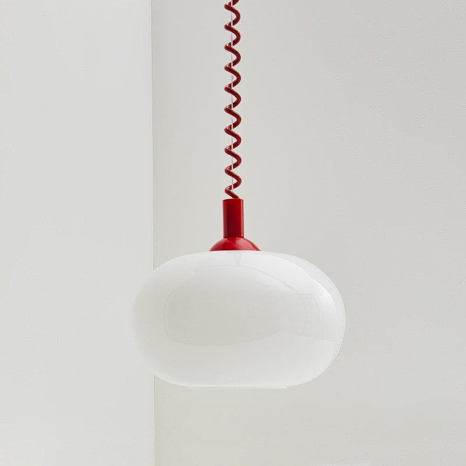 Macaron Spring Hanglamp HL588