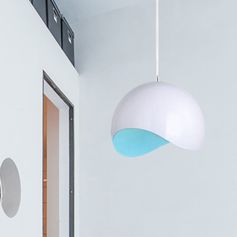 Semi Creatieve Eierschaal Minimalistische Hanglamp HL31