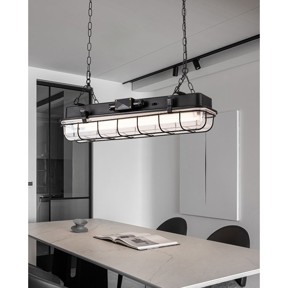 Hanglamp HL3035 in de vorm van een papje