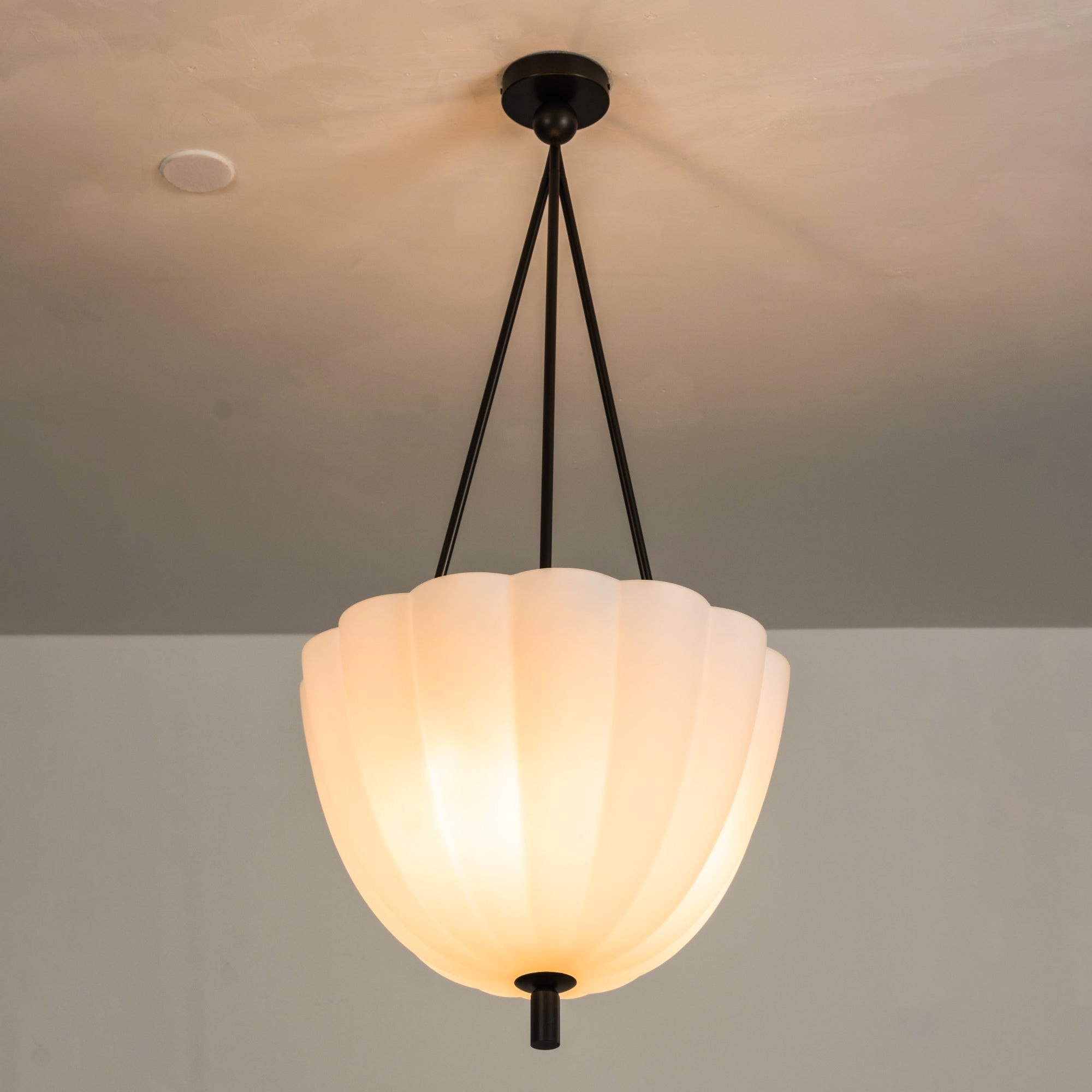 Volare hanglamp HL3187