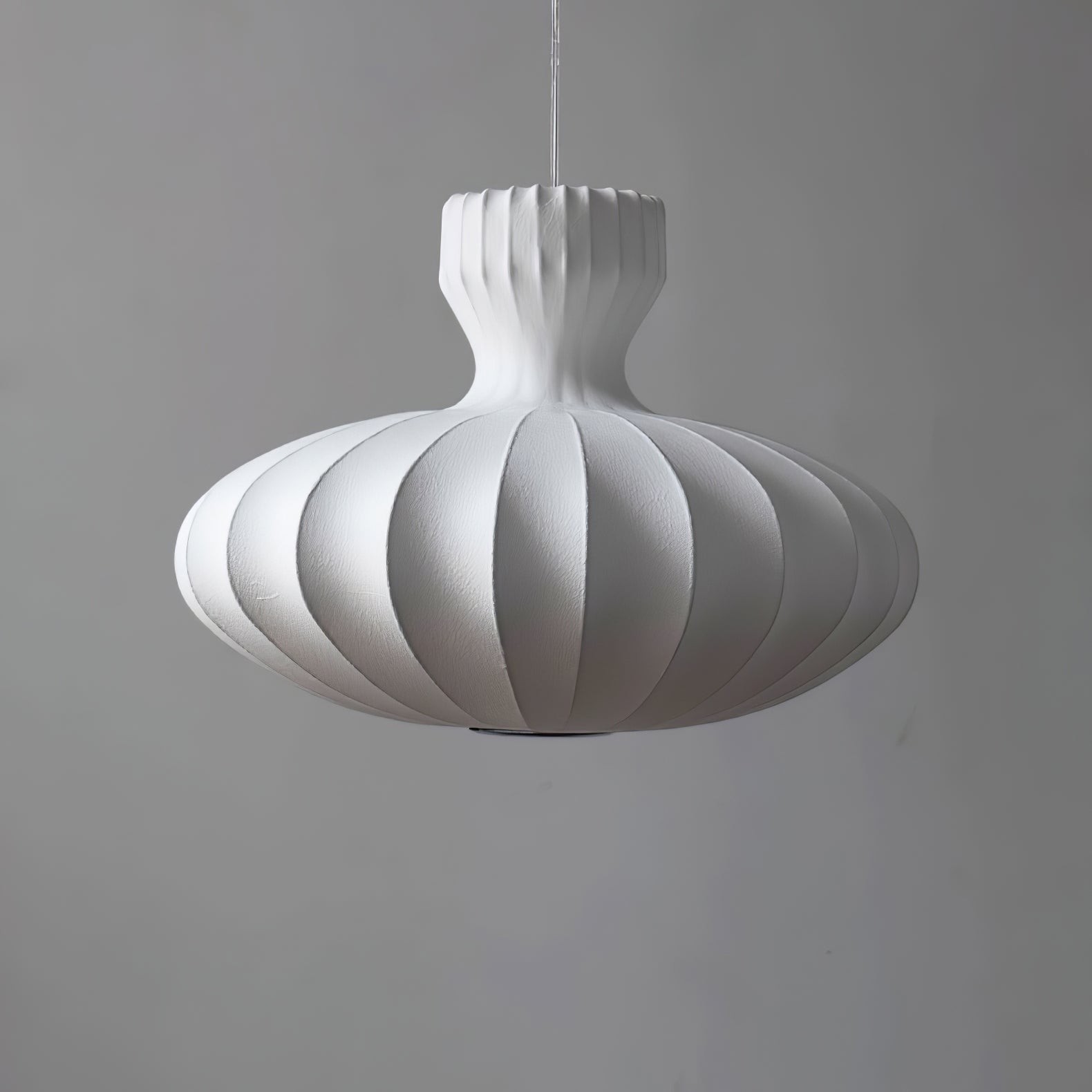 Lantaarn Zijde Vintage Hanglamp HL731
