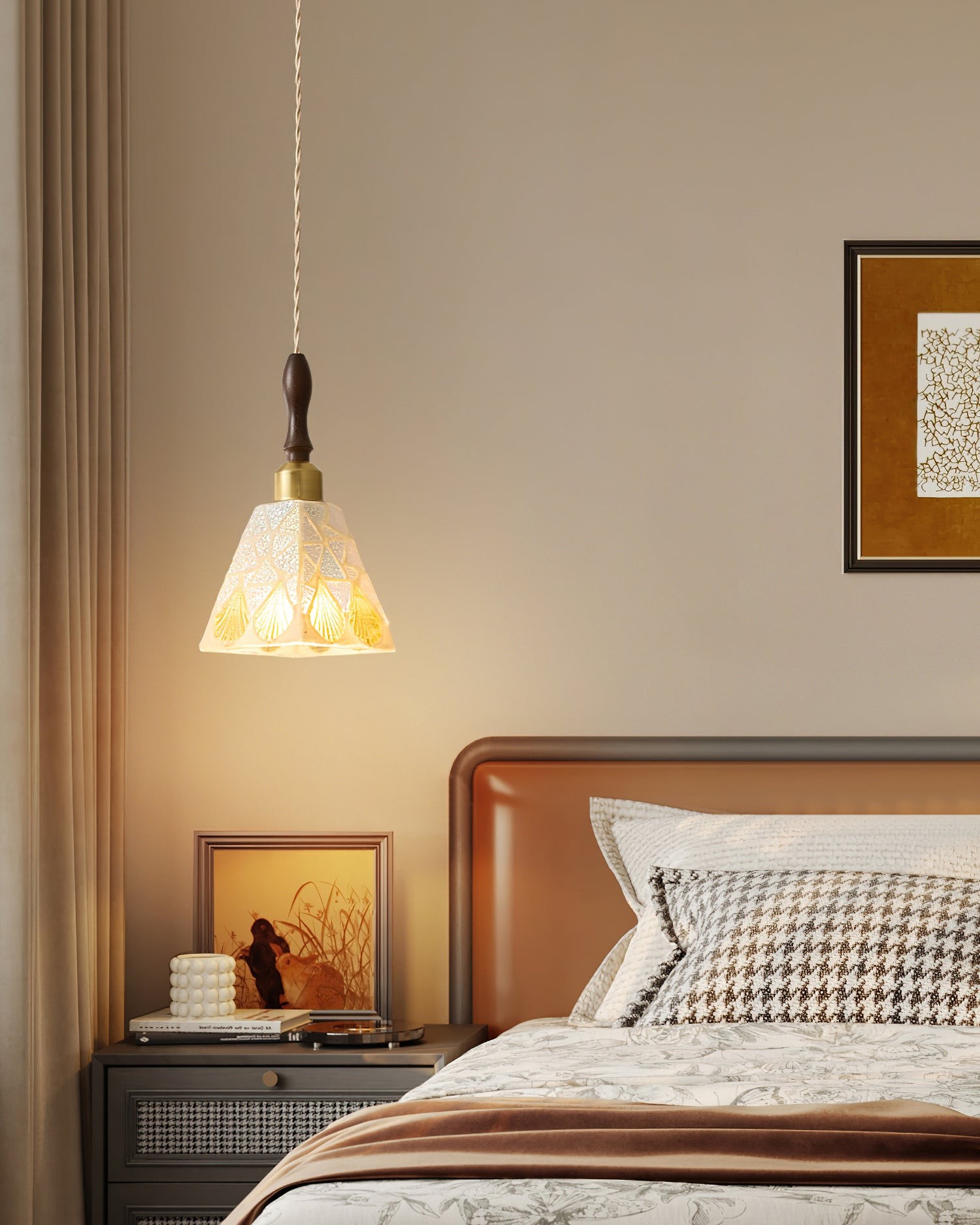 Cabana hanglamp HL2682