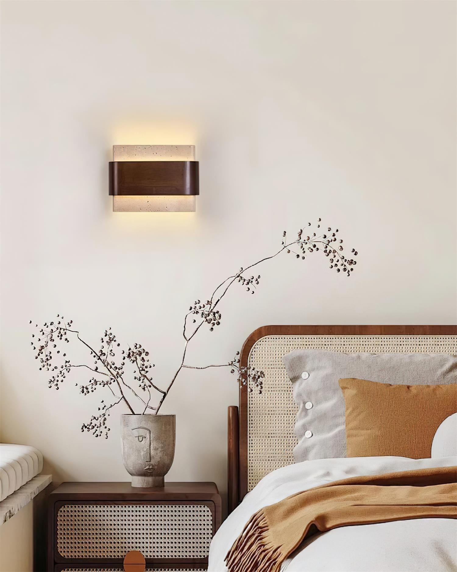 Selto wandlamp HL2690